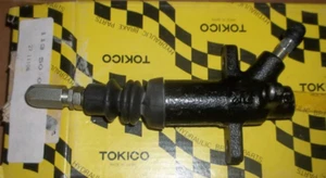 Clutch Slave Cylinder - Tokico 1524-41-920 fits Mazda Mizer, 76-77 - Picture 1 of 1