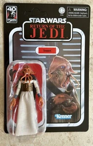 Star Wars Vintage Collection TESSEK / SQUID HEAD VC286 3,75" Figur MOC - Bild 1 von 1