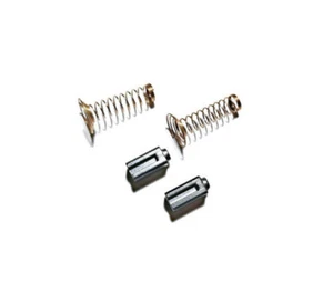 Milken Carbon Brush Replacement Parts for Rotary Drill ND210 - Picture 1 of 4
