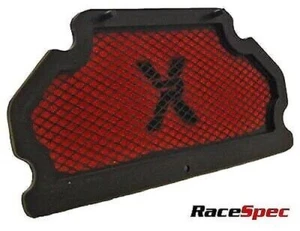 Kawasaki ZX-6RR/R 600/636 03-04 Pipercross Rennen Luftfilter MPX077R - Bild 1 von 4
