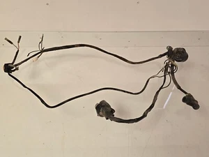 1996 KDX 200 Main Wiring Harness Loom w Killswitch & Ignition Coil KDX200 95-06 - Bild 1 von 11