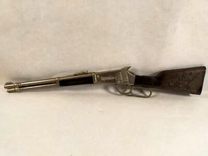 sympa jouet toys pistolet gun à amorce ( redondo , apache ) 1308 - Imagen 1 de 1
