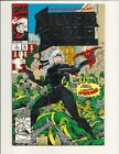 Silver Sable And The Wild Pack Vol 1 No 1 June 1992 Marvel Comics Bagged Boarded