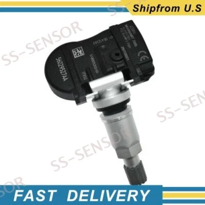 Tire Pressure System TPMS Sensor 56029527AA for Dodge Caliber Journey Chrysler Foto 1 de 4