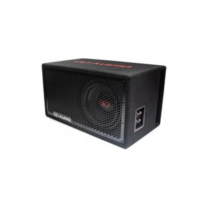 DD Audio LE-500 LE-510.1 - 10" Car Audio Enclosed Passive Subwoofer. - Picture 1 of 4