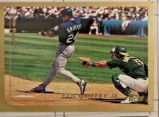 Topps - Upper Deck - Collector's Choice - Donruss Jumbos - 3 X 5, 4 X 6 & 5 X 7