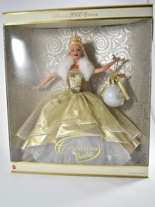 Barbie Celebración Edición Especial 2000 Nueva En Caja [28269] - Imagen 1 de 5