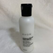 Avon Moisture Effective Eye Makeup Remover Lotion 2 fl oz.Bottle Discontinued