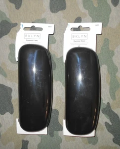 Bklyn Two Black Eyewear Case's - Picture 1 of 1