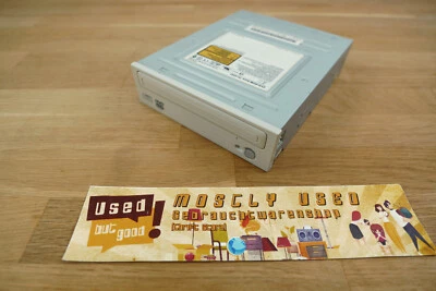 TOSHIBA SAMSUNG TS-H352 DVD-ROM Drive - 16x/48x - 2004 | IDE | REFURBED | VG+ - Bild 1 von 4