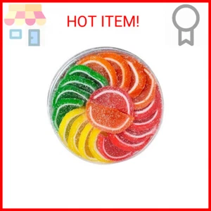 Boston Fruit Slices Round, 11-Ounce - Picture 1 of 2