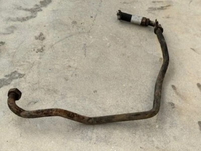 USED 1984-89 PORSCHE 911 Engine OIL PIPE 91110774117 Foto 1 de 4