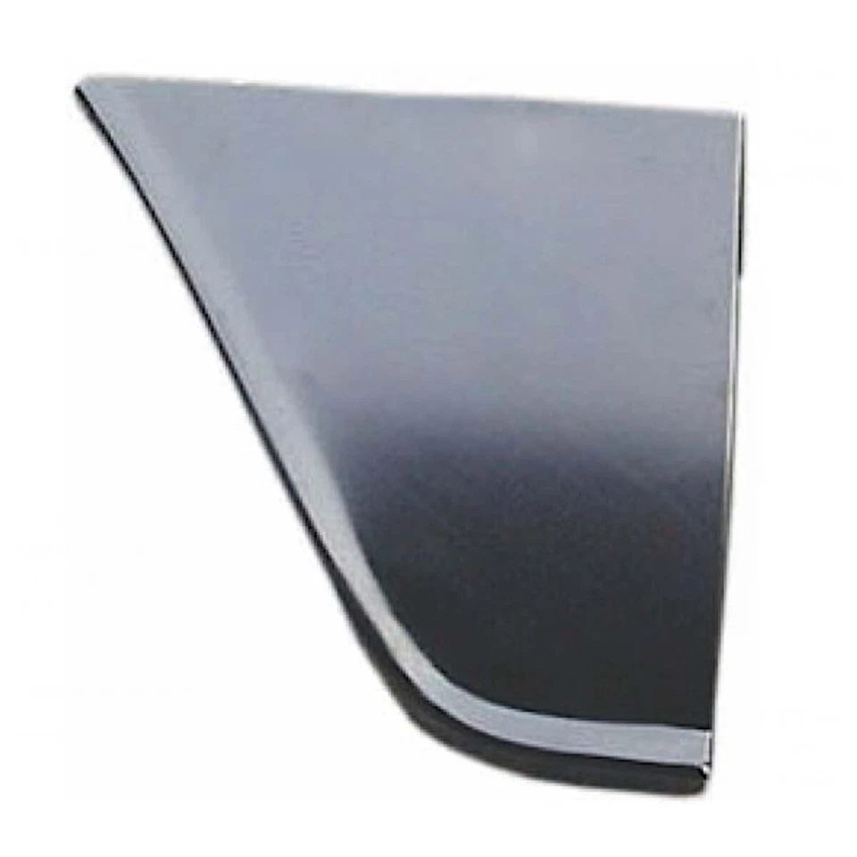 Sherman 896-36L Rear Section Front LH Side Lower Fender Patch Fits 1000 Series - Image 1 of 1