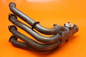 07-08 YAMAHA YZF R1 OEM EXHAUST HEADER PIPES MANIFOLD - Picture 1 of 13