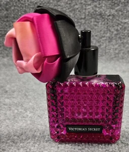 Scandalous Victoria's Secret leerer Parfümflakon Zerstäuber Kosmetikglas Nagellack - Bild 1 von 6