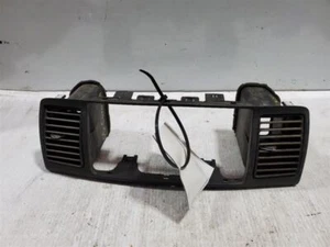 Center Dash A/C Outlet Air Vent Panel For 2003-2008Toyota Corolla - Picture 1 of 3