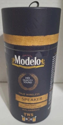 Modelo Lion Portable Bluetooth Speaker HD Quality Sound NIB w/charging cable - Image 1 of 4