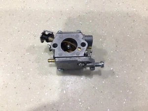 Homelite HCS3335A Chainsaw Carburettor Ref F2 - Picture 1 of 6