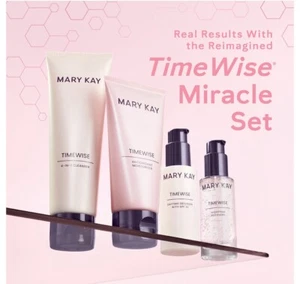 *New Mary Kay* Skin Care Facial Set - Picture 1 of 1