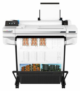 wide format thermal printer