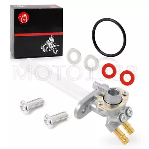 Tank Gas Fuel Petcock Switch For Yamaha 1980 XS1100LG 1981 XS1100LH 1982 XJ1100J - Picture 1 of 14