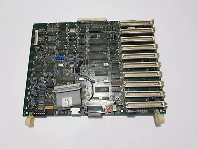 MITEL 119415302 PCB CARD 119415125RC REV C - Image 1 of 4