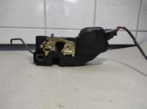 Cerradura puerta delantera izquierda hyundai 2001 - Imagen 1 de 8