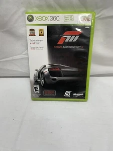 Forza Motorsport 3 (Microsoft Xbox 360, 2009) - Imagen 1 de 3