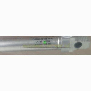 UN CILINDRO FESTO DSNU-10-85-P-A 14325 NUEVO - Imagen 1 de 1