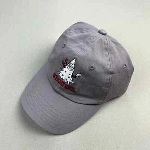 Stanford University Hat Cap Strapback Youth Gray College Cardinal Kid Adjustable - Picture 1 of 7