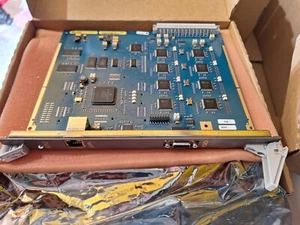 Ericsson Aastra MX-ONE MD110 ROF 137 5430/11 R2A SPU4/11 Module Card 1375430/11 - Picture 1 of 3