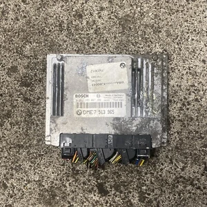 2004 BMW 318ti E46 ENGINE CONTROL UNIT ECU DME 7513965 0261209007 BOSCH #4 - Picture 1 of 3