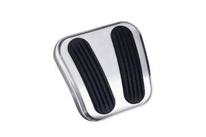 Lokar BAG-6169 Emergency Brake Pedal Pad Fits 67-72 C10 Pickup C1500 Pickup - Picture 1 of 1