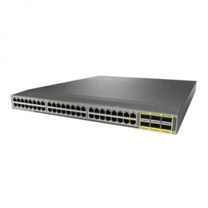 Cisco N3K-C3172TQ-10GT Nexus 3172 10GBase-T Switch w/ Dual AC - 1 Year Warranty - Picture 1 of 1