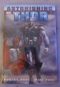 Marvel Astonishing Thor Hardcover - Bild 1 von 2