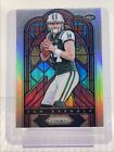 SAM DARNOLD 2018 PANINI PRIZM STAINED GLASS ROOKIE SSP RC Q0161