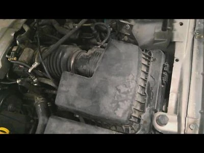 Used Air Cleaner Assembly fits: 2008 Cadillac Dts  Grade A - Image 1 of 4