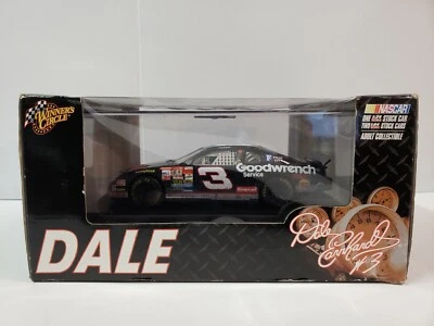 NUEVO CÍRCULO DE GANADORES 2007 DALE Earnhardt Sr #3 NASCAR Diecast juego de 3 autos 1/24 1/64 Foto 1 de 4