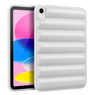 For iPad 6th 7th 8th 9th 10th Gen & 11th Gen A16 2025 NEW Shockproof Case Cover - Image 1 of 4