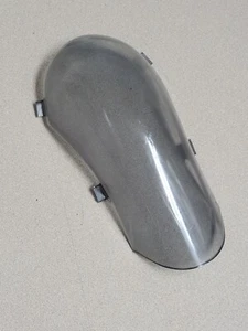 Vintage 1981 Kenner Star Wars * BOBA FETT'S SLAVE 1 PART * COCKPIT CANOPY *NMINT - Picture 1 of 2