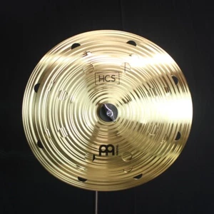 Meinl 10/12/14 HCS Smack Stack - 1395g - Picture 1 of 1