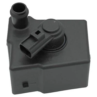 Turbocharger Actuator Solenoid Valve for Ford Explorer Taurus Lincoln MKS  - Imagem 1 de 4