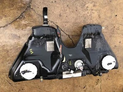 Conjunto de tanque de combustible Jaguar S-Type 2003-2004 4,2 L 8 cilindros ID 2R83-9K007-CF Foto 1 de 4