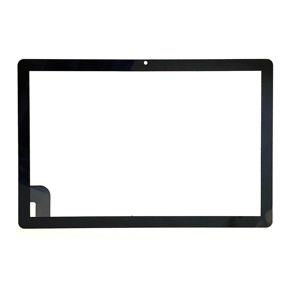 Replacement Touch Screen Digitizer Front Glass For Acer ACTAB1024 BL.9dXEA.118 - Image 1 of 1