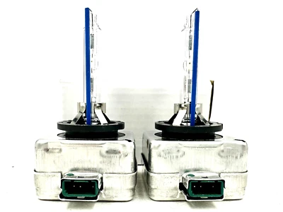 2x New fits OEM Lincoln MKS MKX MKT MKZ MKC Xenon D3S 6000K HID Bulb 7L7Z13N021A - Image 1 of 2