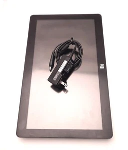 ELO E318746 LED Touch Monitor 15.6" HDMI, USB-B, 1366x768, 16:9, VESA 75 & 100 - Picture 1 of 9