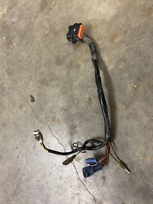 2005 2006 2007 2008 2009 2010 Ktm 250 Sxf основной проводки безвредный провода ткацкий станок 250Sxf - Изображение 1 из 4