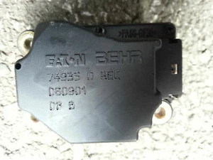 Volvo S60 Heater Fan Flap Actuator Motor - 74935 060901 D REC #565 - Picture 1 of 1