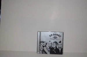 No Doubt The Singles 1992-2003 CD~Sealed--Free Ship - Picture 1 of 3
