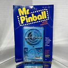 New Sealed 1977 Mr Pinball Mini Torpedo Shoot Plastic Hand Held Marx Toys